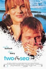 Two If By Sea Affiche de film