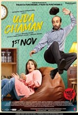 Ujda Chaman Movie Poster