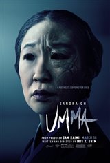 Umma Movie Poster Movie Poster
