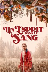 Un esprit dans le sang Affiche de film