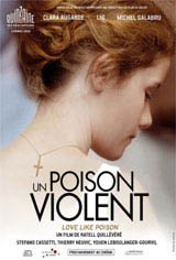 Un poison violent Movie Poster