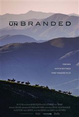 Unbranded Movie Poster