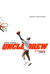 Uncle Drew Poster