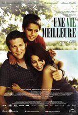 Une vie meilleure Movie Poster