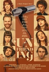 Unfriending Movie Poster
