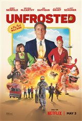 Unfrosted (Netflix) Movie Trailer