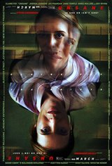 Unsane Movie Poster