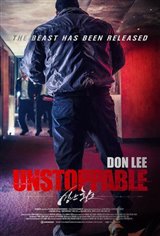 Unstoppable Movie Poster