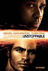 Unstoppable (2010) Movie Poster Movie Poster