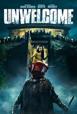Unwelcome Movie Poster