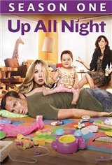 Up All Night: Season One Movie Poster Movie Poster