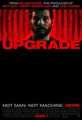 Upgrade Movie Poster Movie Poster