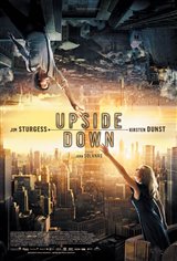 Upside Down Movie Poster Movie Poster