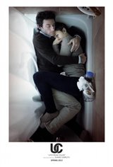 Upstream Color Large Poster