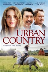 Urban Country Poster