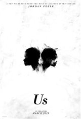 Us Poster