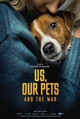 Us, Our Pets and the War Movie Poster