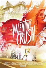 Valentine Crush Poster