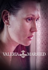 Valeria Is Getting Married Poster