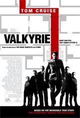 Valkyrie (v.f.) Large Poster