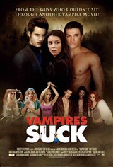 Vampires Suck Affiche de film