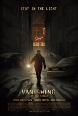 Vanishing on 7th Street Large Poster