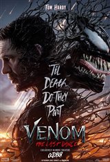 Venom: The Last Dance Movie Trailer