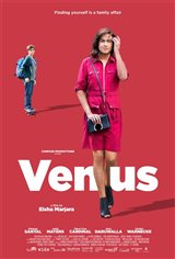 Venus Affiche de film