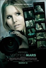 Veronica Mars (v.o.a.) Affiche de film