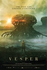 Vesper Movie Poster Movie Poster