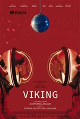 Viking Affiche de film