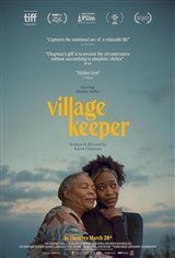 Village Keeper Movie Poster