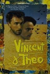 Vincent & Theo Poster