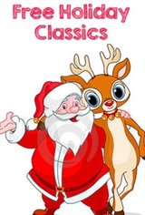 Vine Cinema Free Holiday Classics Poster