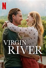 Virgin River (Netflix) poster