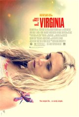 Virginia Affiche de film
