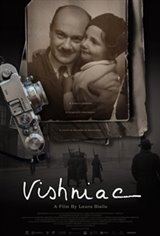 Vishniac Movie Poster