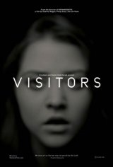 Visitors Movie Poster Movie Poster