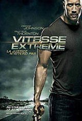 Vitesse extrême Movie Poster