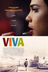 Viva (2015) Movie Poster