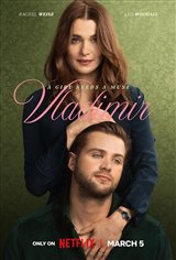 Vladimir (Netflix) poster