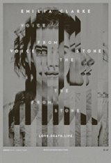 Voice from the Stone Affiche de film