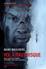 Vol à haut risque Affiche de film
