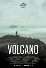 Volcano Affiche de film