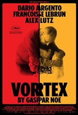 Vortex Movie Poster