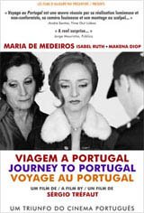 Voyage au Portugal Movie Poster