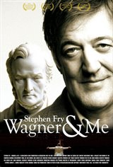 Wagner & Me Affiche de film