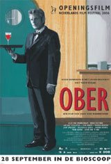 Waiter Movie Poster Movie Poster