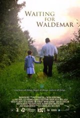 Waiting for Waldemar Poster