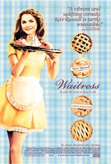 Waitress Affiche de film